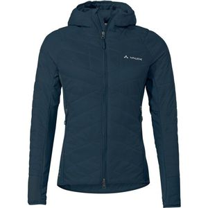 Vaude Womens Sesvenna Jacket IV Synthetisch jack (Dames |blauw)