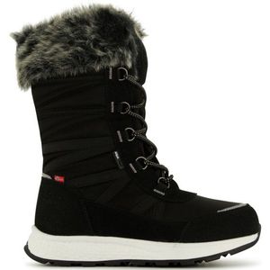 Trollkids Girls Hemsedal Winter Boots XT Winterschoenen (Kinderen |zwart |waterdicht)