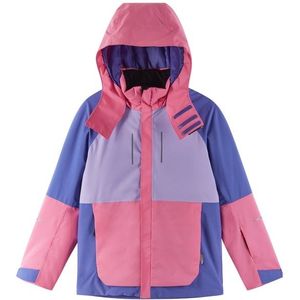Reima - Alaniva - Ski-jas - Roze/Purper - Waterdicht