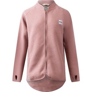 Eivy Womens Redwood Sherpa Jacket Fleecevest (Dames |roze)