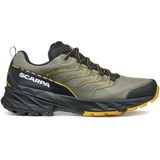 Scarpa Rush 2 GTX Wandelschoenen (Heren |olijfgroen |waterdicht)