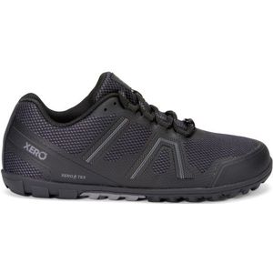 Xero Shoes Womens Mesa Trail WP Barefootschoenen (Dames |grijs)