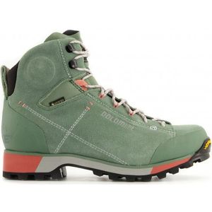 Dolomite Womens 54 Hike Evo GTX Wandelschoenen (Dames |meerkleurig |waterdicht)