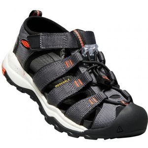 Keen Youth Newport Neo H2 Sandalen (Kinderen |zwart)