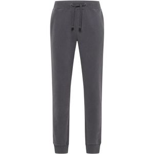 ELBSAND Jeppe Pants Trainingsbroek (Heren |grijs/blauw)