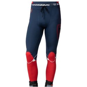 Rossignol Infini Compression Race Tights Langlaufbroek (Heren |blauw)