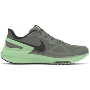 Nike Structure 25 Road Running Hardloopschoenen (Heren |groen)