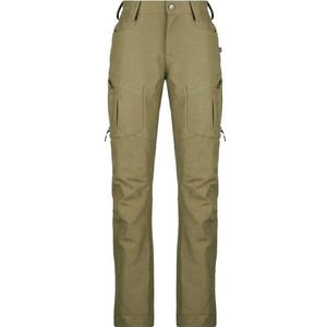 Stoic Womens LaisholmSt Waterproof Tour Pants Trekkingbroek (Dames |olijfgroen |waterdicht)