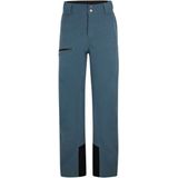 Ziener - Tiffan-Z - Skibroek - Blauw - Waterdicht