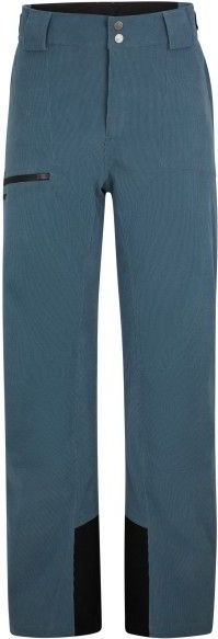 Ziener - Tiffan-Z - Skibroek - Blauw - Waterdicht