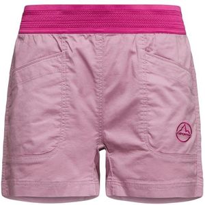 La Sportiva Womens Joya Short Short (Dames |roze)