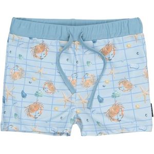 Luxkids - Aop - UV Zwemshort - Voor Jongens - Baby