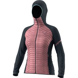 Dynafit Womens Speed Insulation Hybrid Jacket Synthetisch jack (Dames |meerkleurig)