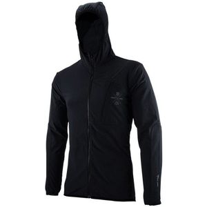 Leatt MTB Trail 10 Jacket Fietsjack (Heren |zwart)