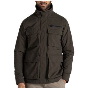 Craghoppers - Nosilife Adventure IV - Jas - Zonwerend - Insectenwerend