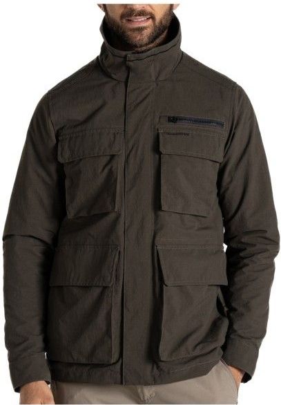 Craghoppers - Nosilife Adventure IV - Jas - Zonwerend - Insectenwerend