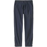 Patagonia - Kid's Quandary Pants - Trekkingbroek - Blauw