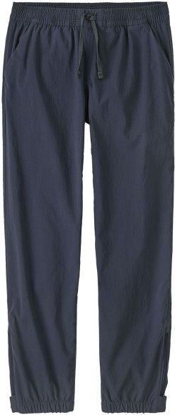 Patagonia - Kid's Quandary Pants - Trekkingbroek - Blauw