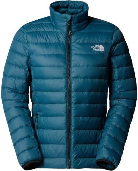 The North Face - Classic - Donsjas - Space female - 700-cuin isolatie
