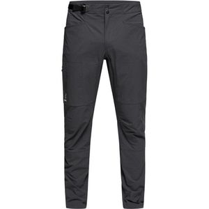 Haglöfs Roc Spitz Pant Softshellbroek (Heren |grijs)