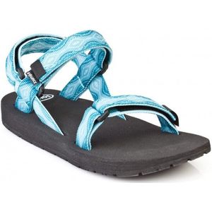 Source - Women's Classic - Sandalen - Blauw