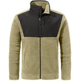 Schöffel - Fleece Jacket Gregale - Fleecevest - Olijfgroen