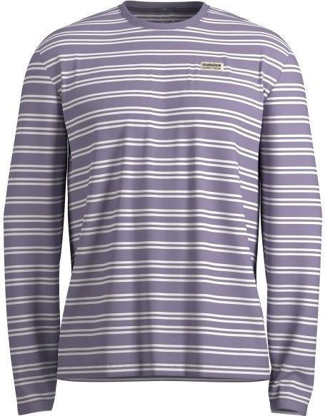 Maloja - MondragoM - Longsleeve - Grijs