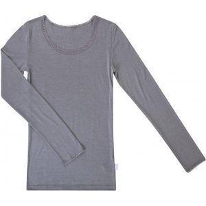 Joha Womens Blouse Ondergoed (Dames |grijs)