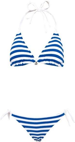 Dames zwemkleding top Banana Moon Yero Coastline