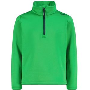 CMP - Kids Sweat Fleecetrui - Groen