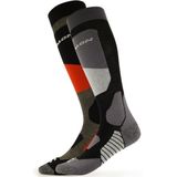 Salomon - S/access - Lange Sokken - 2 Paren - Merinowolblend - Warmte en Comfort