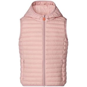 Save the Duck Kids Cupid Synthetische bodywarmer (Kinderen |roze)