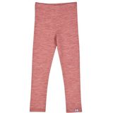 Finkid - Leikki Soft - Merino-ondergoed - Roze