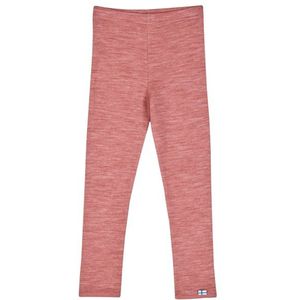 Finkid - Leikki Soft - Merino-ondergoed - Roze