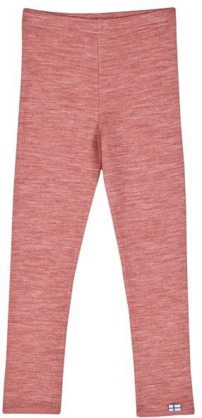 Finkid - Leikki Soft - Merino-ondergoed - Roze