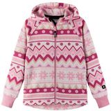 Reima Kids Northern Fleecevest (Kinderen |roze)
