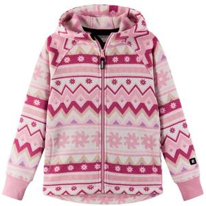 Reima Kids Northern Fleecevest (Kinderen |roze)