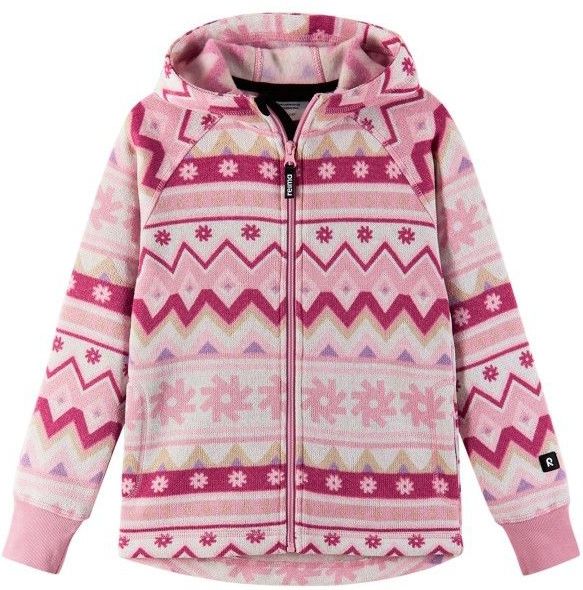 Reima Kids Northern Fleecevest (Kinderen |roze)