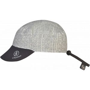 Chaskee Reversible Cap Cellulosic Pet (grijs)
