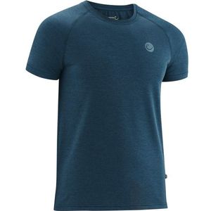 Edelrid Esperanza T-Shirt Sportshirt (Heren |blauw)