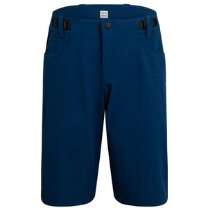 Rapha Trail Shorts Korte fietsbroek (Heren |blauw)