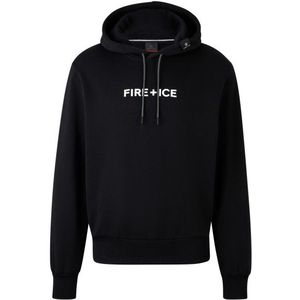 Bogner Fire+Ice Covell Hoodie (Heren |zwart)