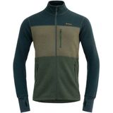 Devold - Thermo - Wool Jas - 100% Wol - Isolerende Tussenlaag