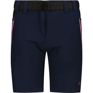 CMP - Bermuda's - Blauw - Met Riem - Kinderen