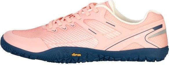 Ballop - Escur - Barefootschoenen - Pink - Vibramzool
