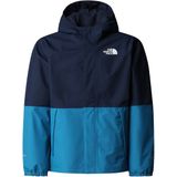 The North Face - Antora - Regenjas - Summit Navy - Dusk Blue - Voor Jongens