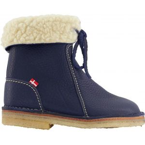 Duckfeet Aarhus Winterschoenen (blauw/beige)