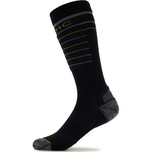 Stoic Merino Ski Sock Skisokken (zwart)