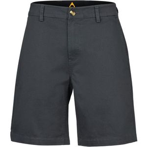 Passenger 365 Organic Cotton Shorts Short (Heren |grijs)
