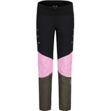 Maloja - NaninaM - Langlaufbroek - Zwart